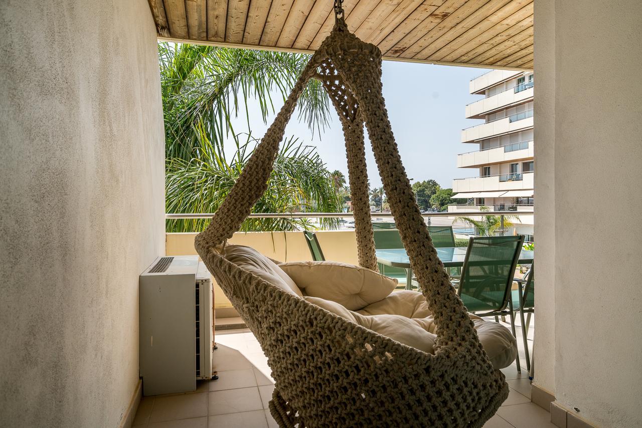 Vilamourasun Aquamar 110 Pool And Marina View Exterior foto